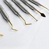 Picture of API Composite Instruments Gold TC Set Of 6 Pcs