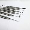 Picture of API Composite S.S Filling Instruments Kit Set of 6 High Quality ISO& CE Certified