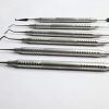 Picture of API Composite S.S Filling Instruments Kit Set of 6 High Quality ISO& CE Certified