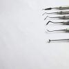 Picture of API Composite S.S Filling Instruments Kit Set of 6 High Quality ISO& CE Certified
