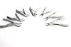 Picture of API Extraction Forceps Pedo Set of 7 AN ORIGINAL PRODUCT OF API MADE BY HIGH QUALITY GERMAN S.S. MATERIAL