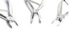Picture of API Extraction Forceps Pedo Set of 7 AN ORIGINAL PRODUCT OF API MADE BY HIGH QUALITY GERMAN S.S. MATERIAL