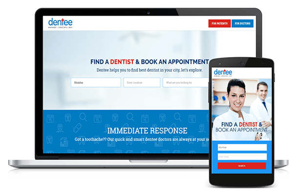 dentee discover dentee discover